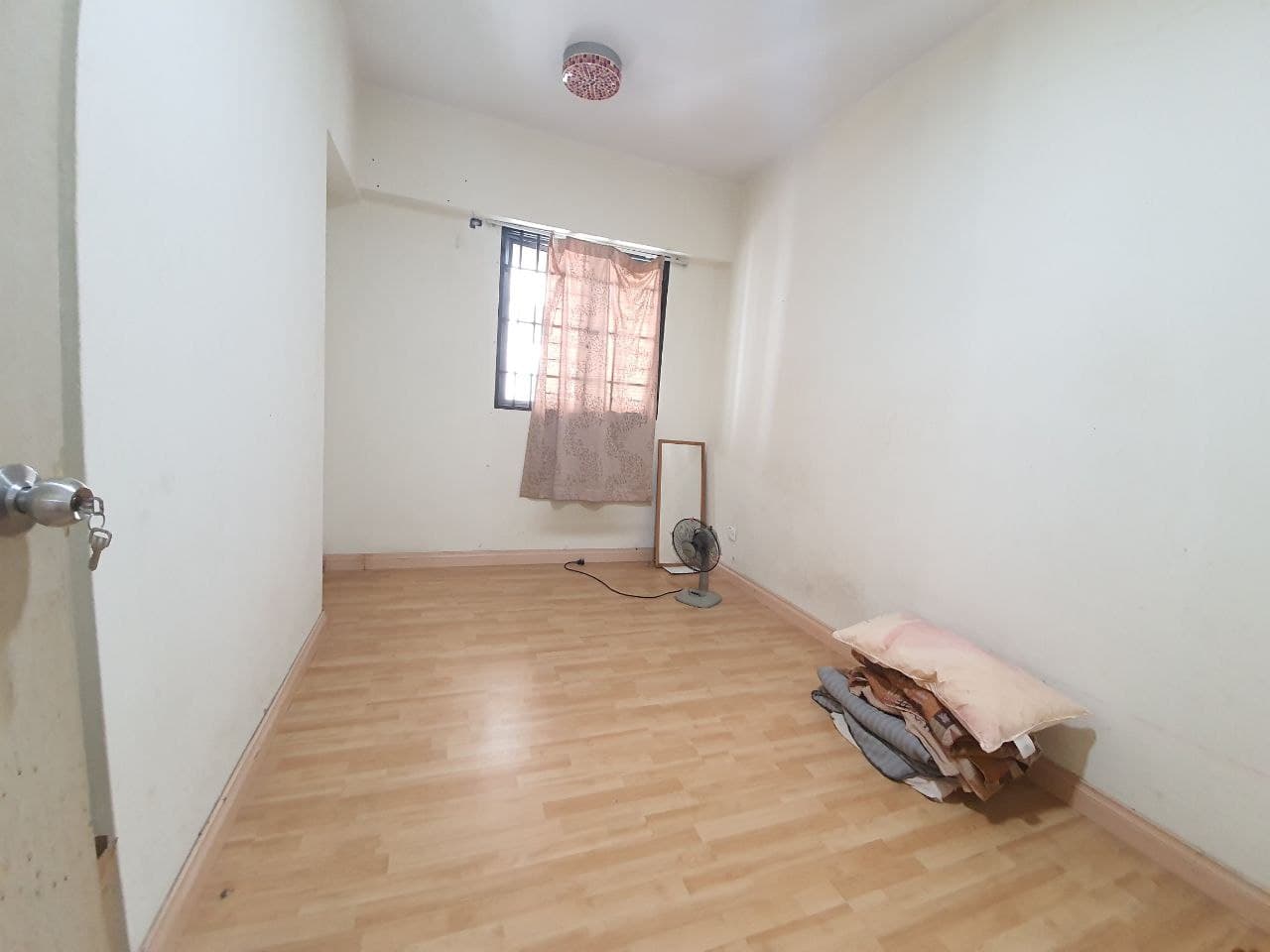 D Alamanda Condominium Pudu Impian KL - photo 8