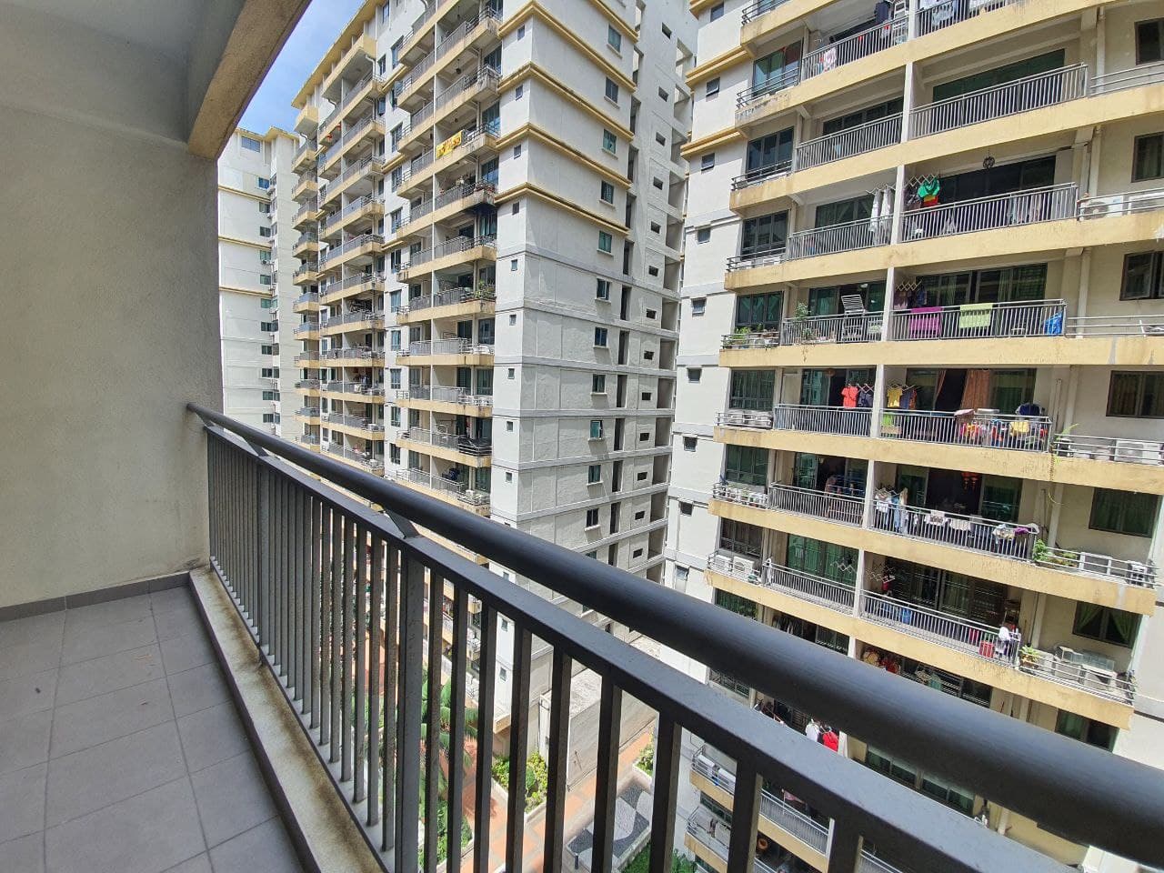 D Alamanda Condominium Pudu Impian KL - photo 9