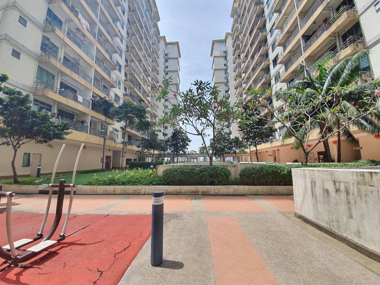 D Alamanda Condominium Pudu Impian KL - photo 10