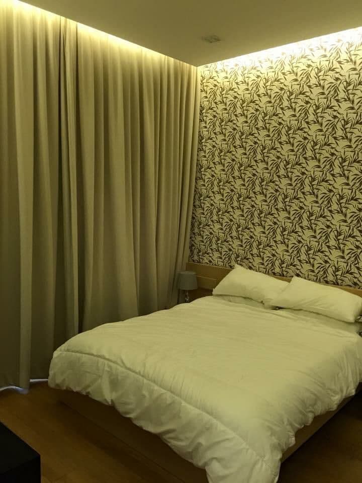 Regalia Residence, Jalan Sultan Ismail KL - photo 3