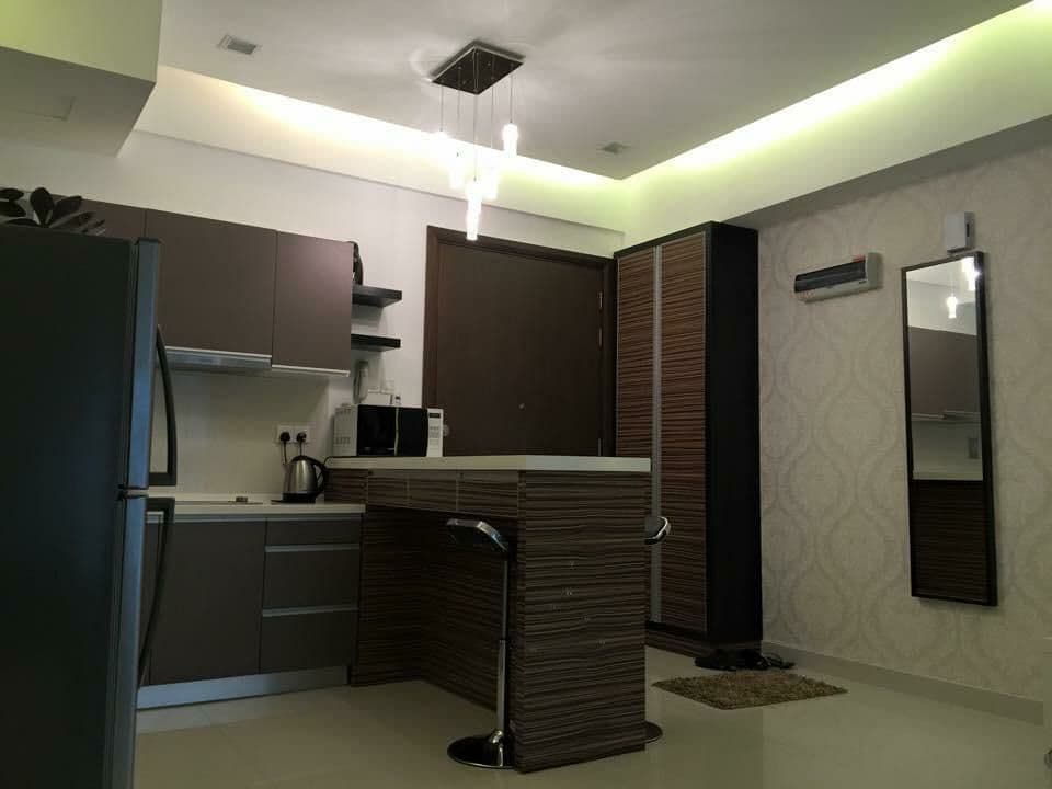 Regalia Residence, Jalan Sultan Ismail KL - photo 4