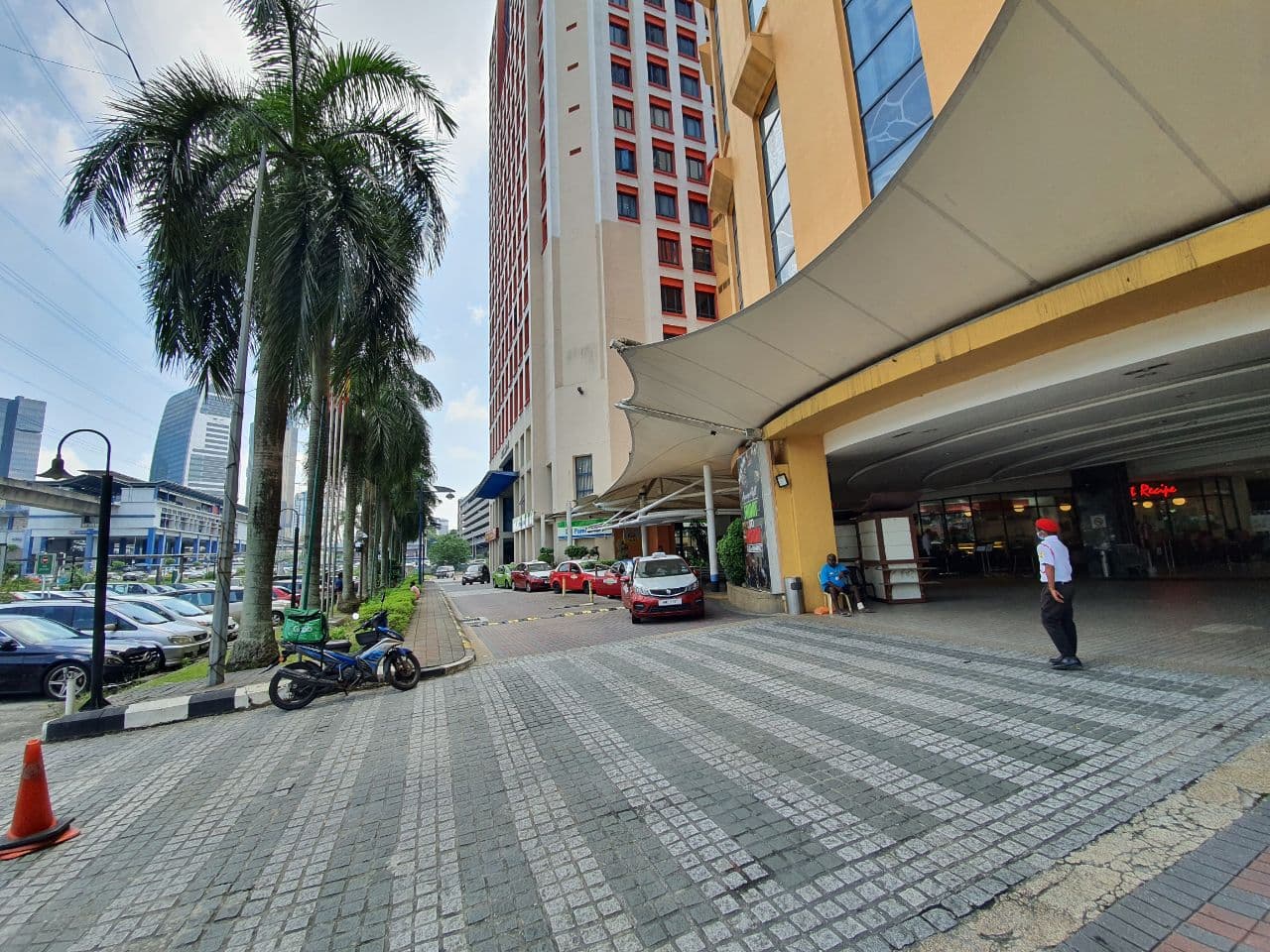 Amcorp Service Suites Petaling Jaya - photo 6