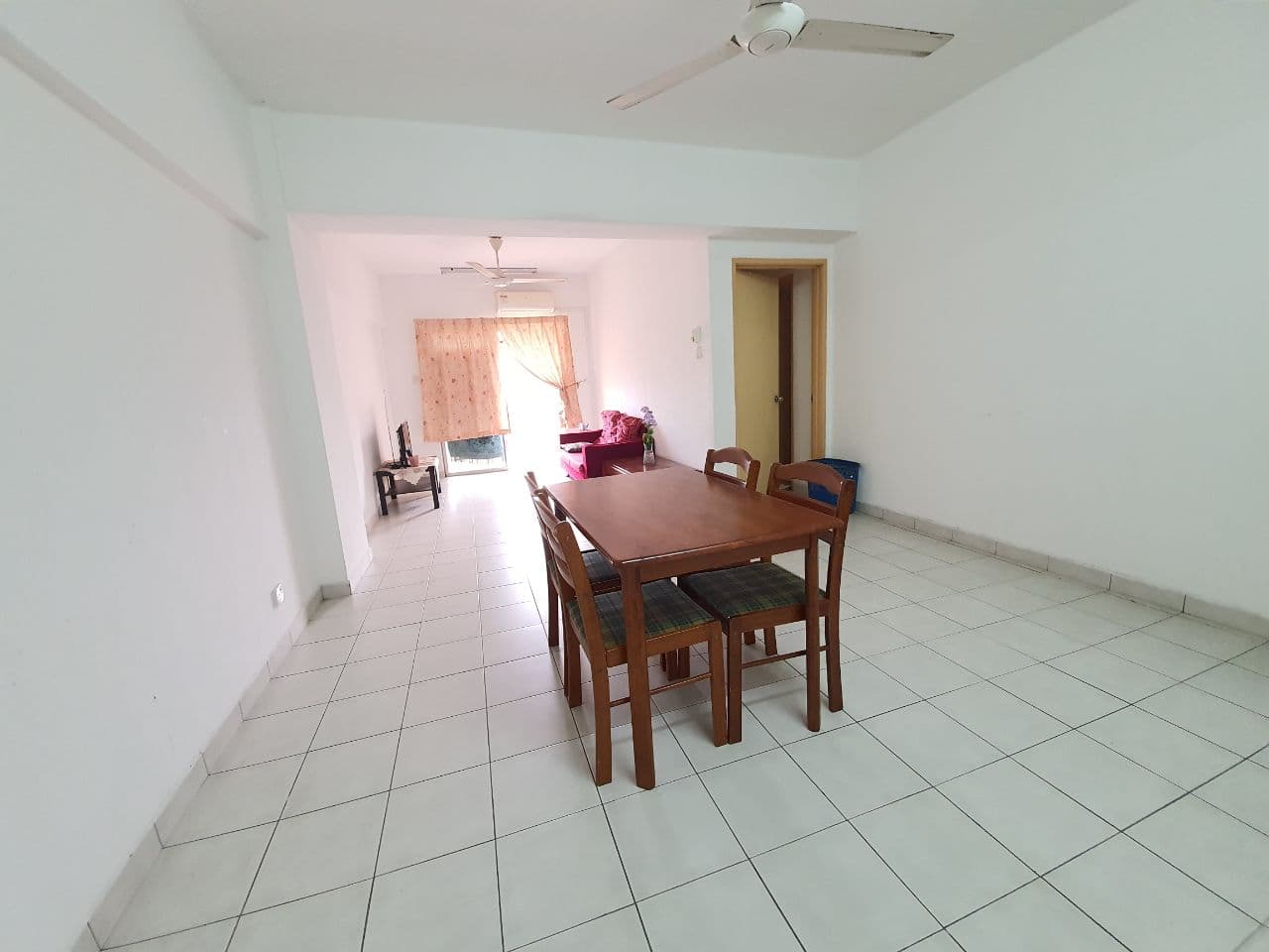 Apartment Sri Cempaka Taman Sepakat Indah 2 Kajang - photo 2