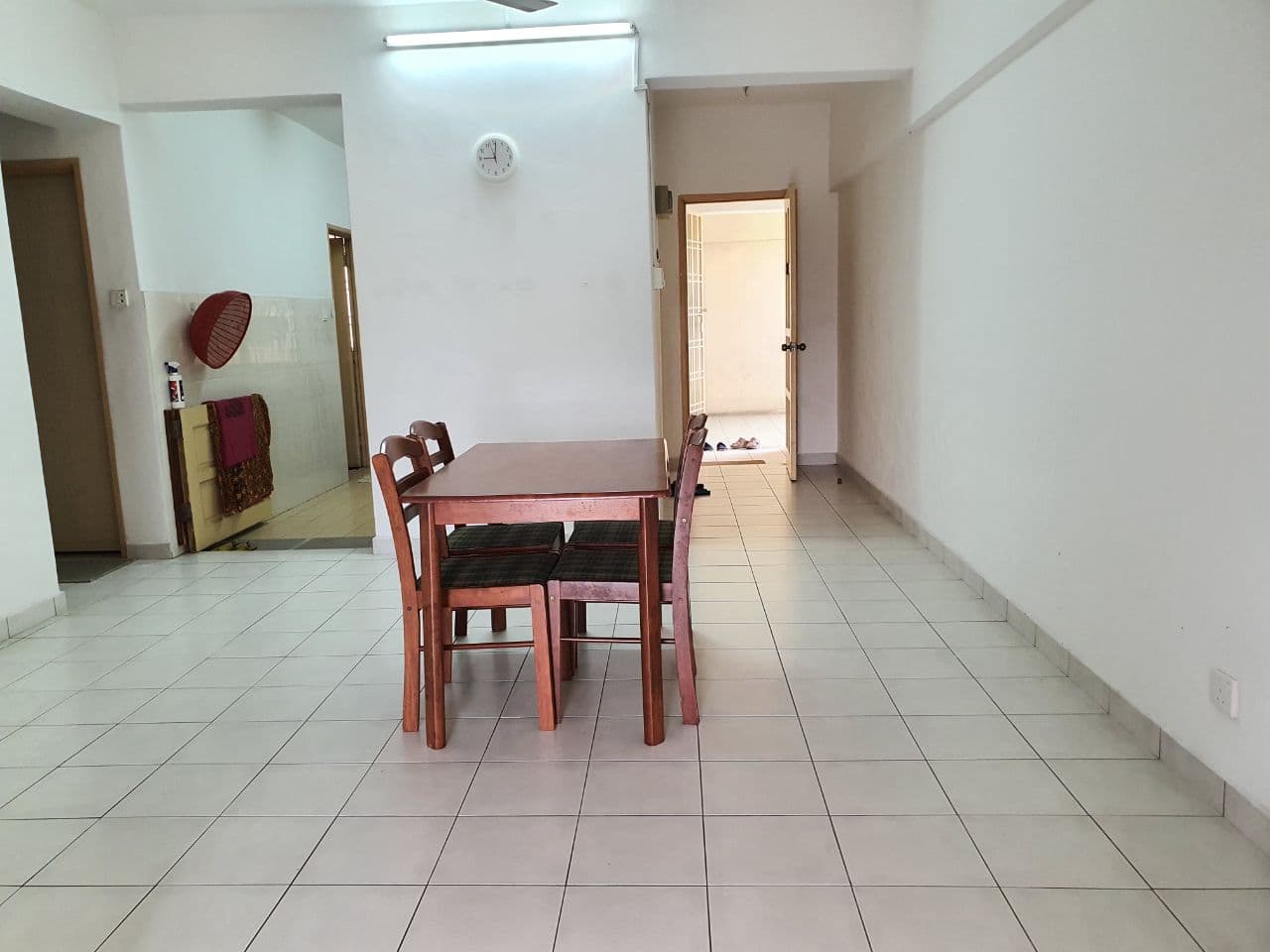 Apartment Sri Cempaka Taman Sepakat Indah 2 Kajang - photo 3