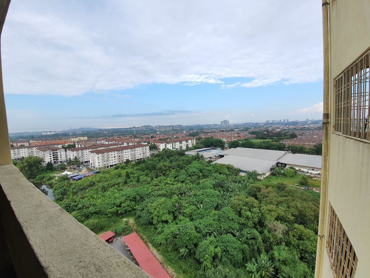 Apartment Sri Cempaka Taman Sepakat Indah 2 Kajang - photo 7