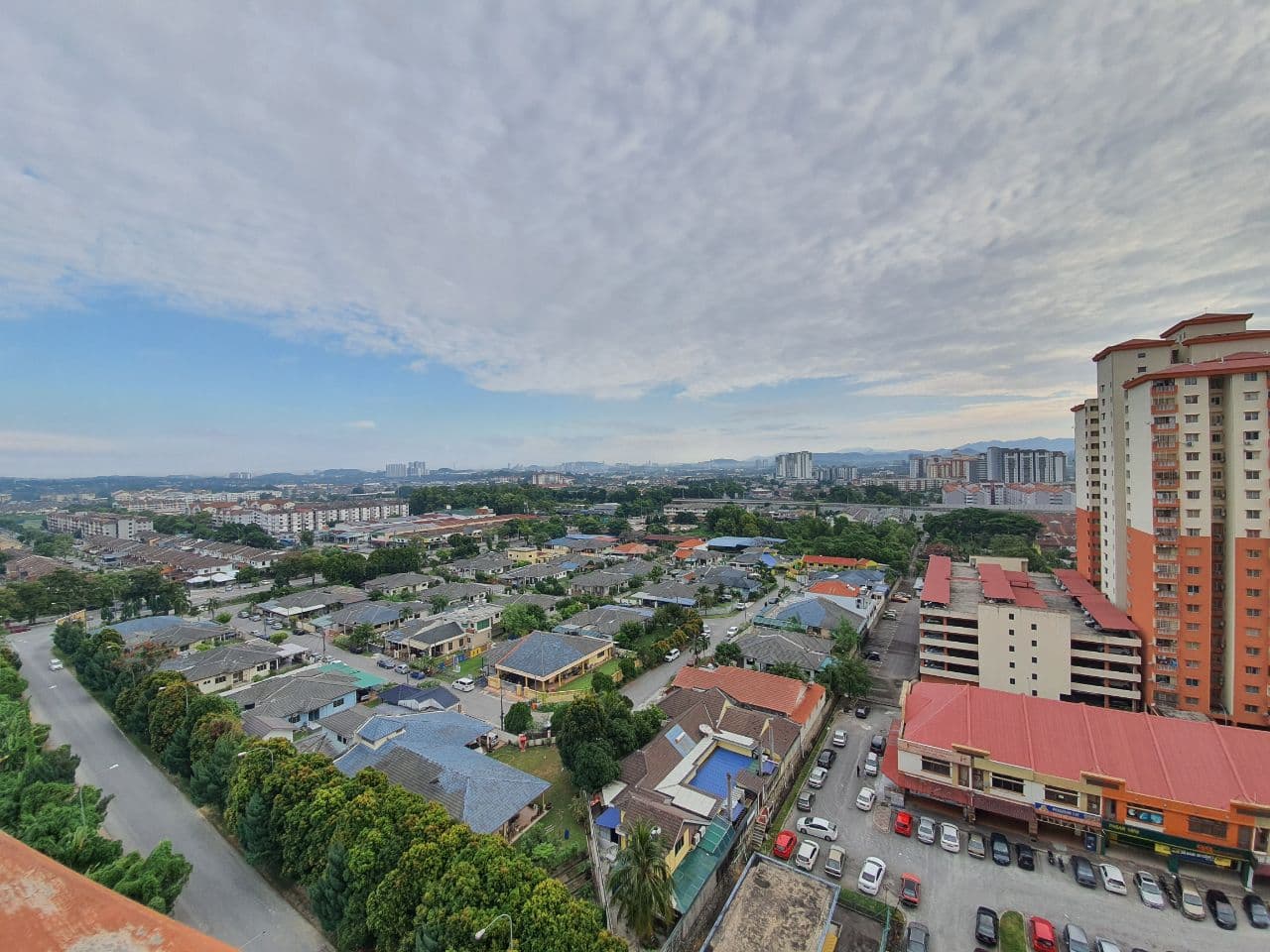 Apartment Sri Cempaka Taman Sepakat Indah 2 Kajang - photo 8