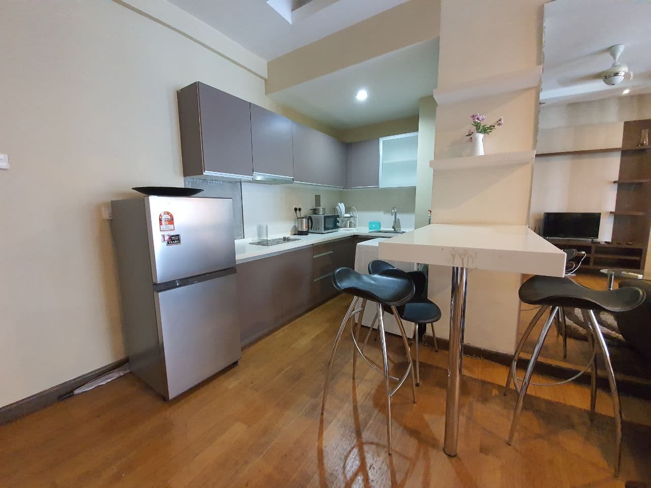 Regalia Residence, Jalan Sultan Ismail KL - photo 2
