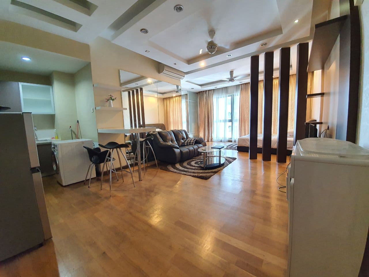 Regalia Residence, Jalan Sultan Ismail KL - photo 3