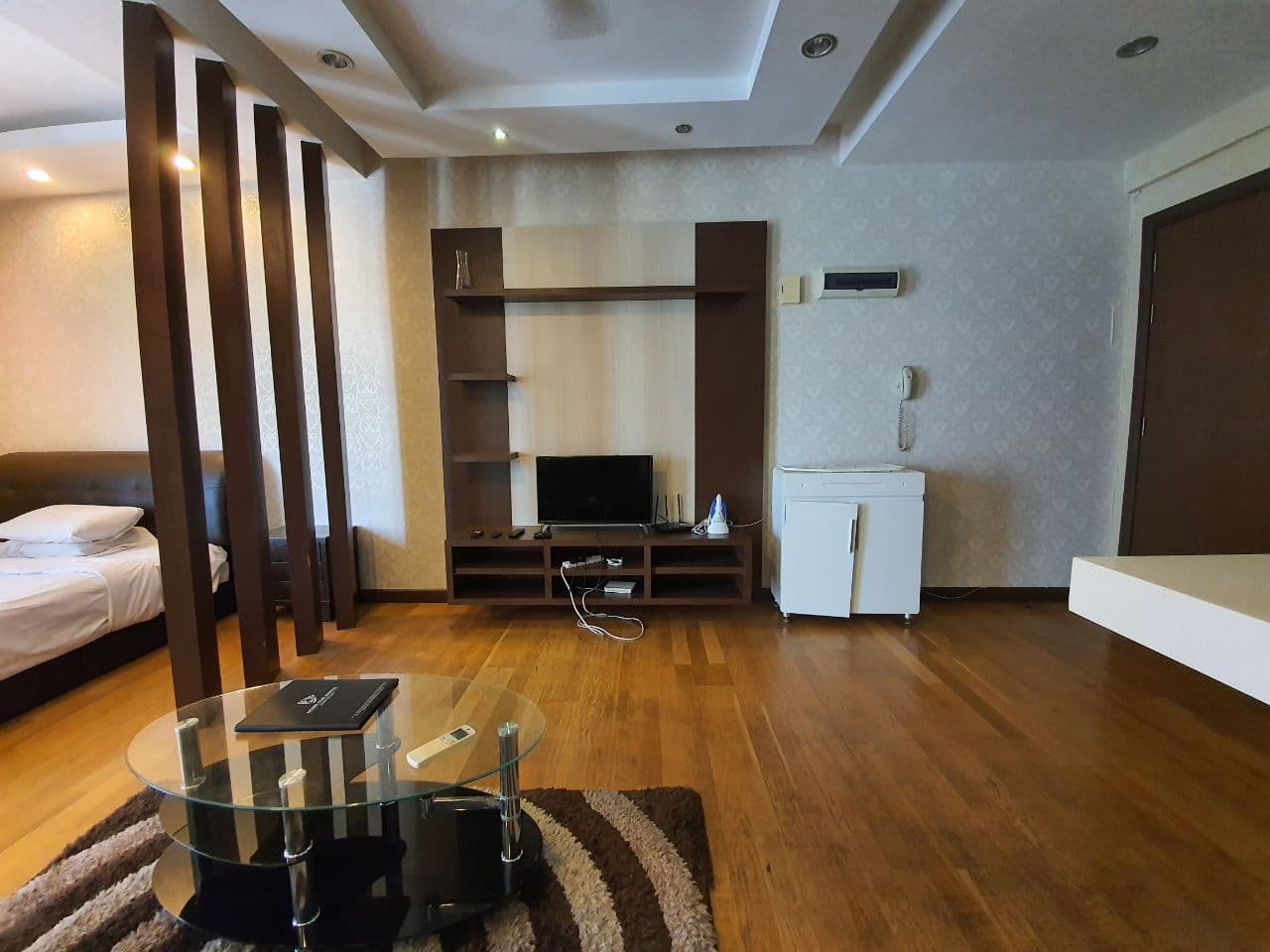 Regalia Residence, Jalan Sultan Ismail KL - photo 4