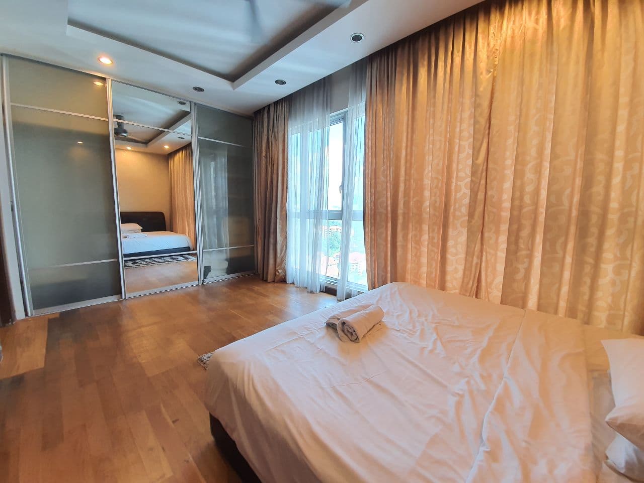 Regalia Residence, Jalan Sultan Ismail KL - photo 6