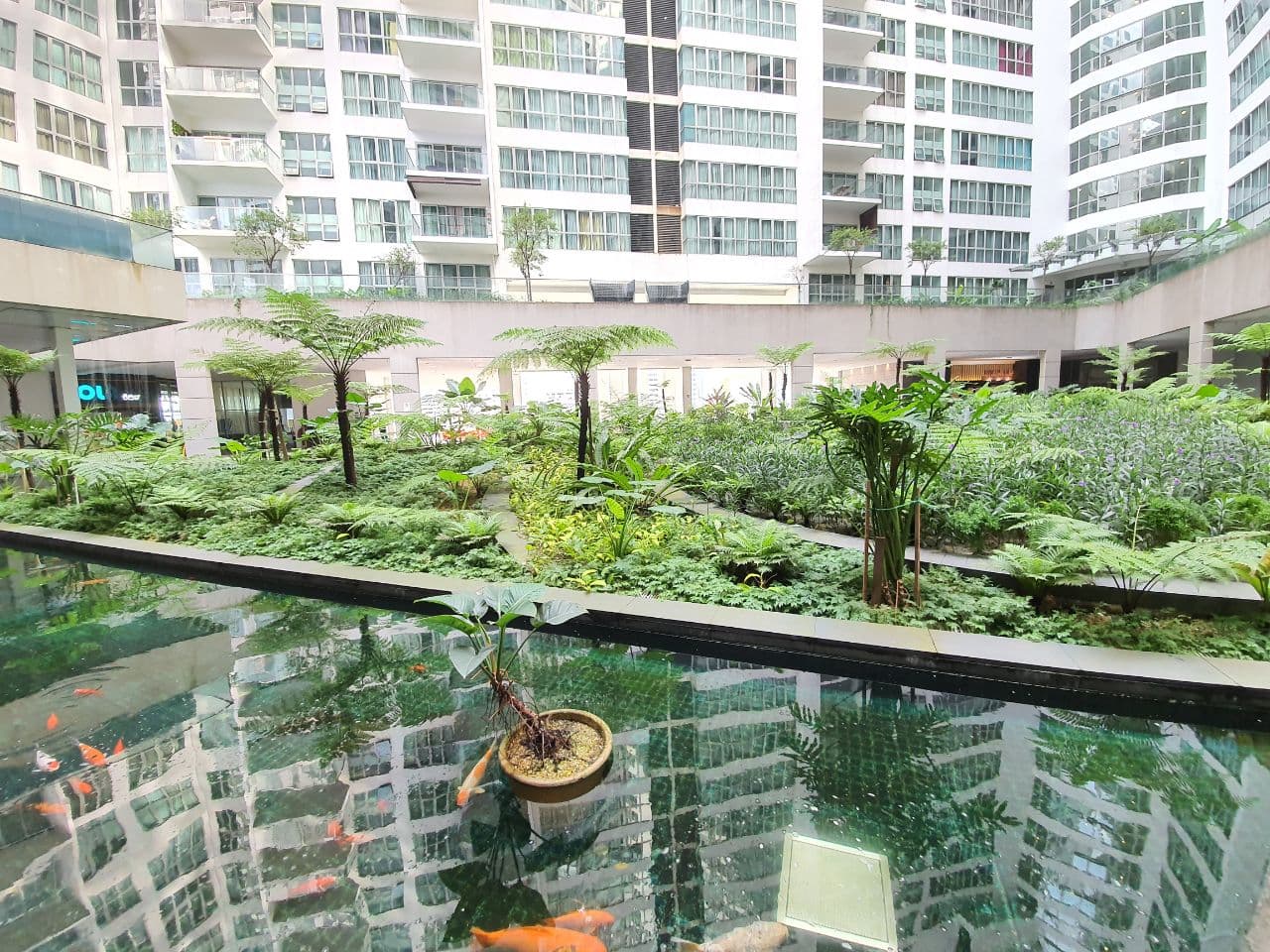 Regalia Residence, Jalan Sultan Ismail KL - photo 7