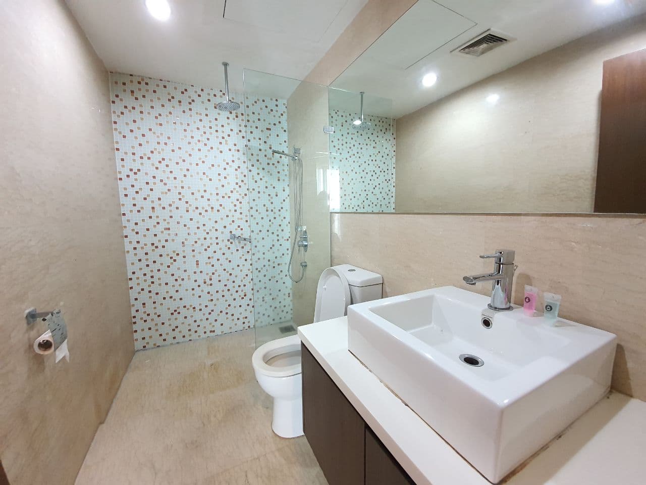 Regalia Residence, Jalan Sultan Ismail KL - photo 8