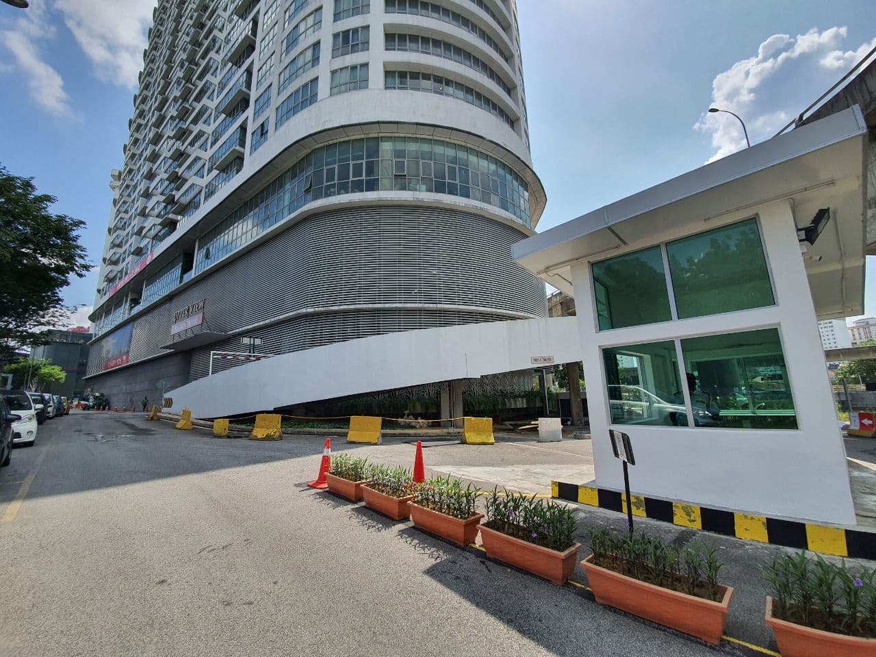 Regalia Residence, Jalan Sultan Ismail KL - photo 9