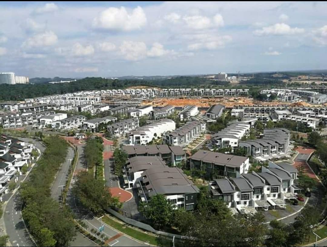 Verdi Eco-Dominium Condo Cyberjaya - photo 2