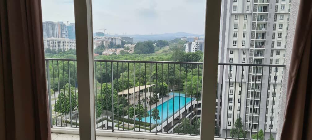 Verdi Eco-Dominium Condo Cyberjaya - photo 3