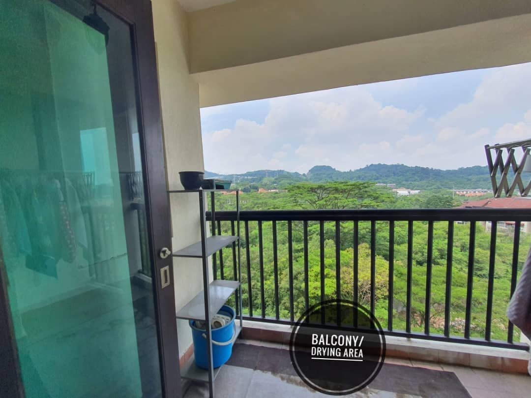 Armanee Condominium Damansara Damai Petaling Jaya - photo 6