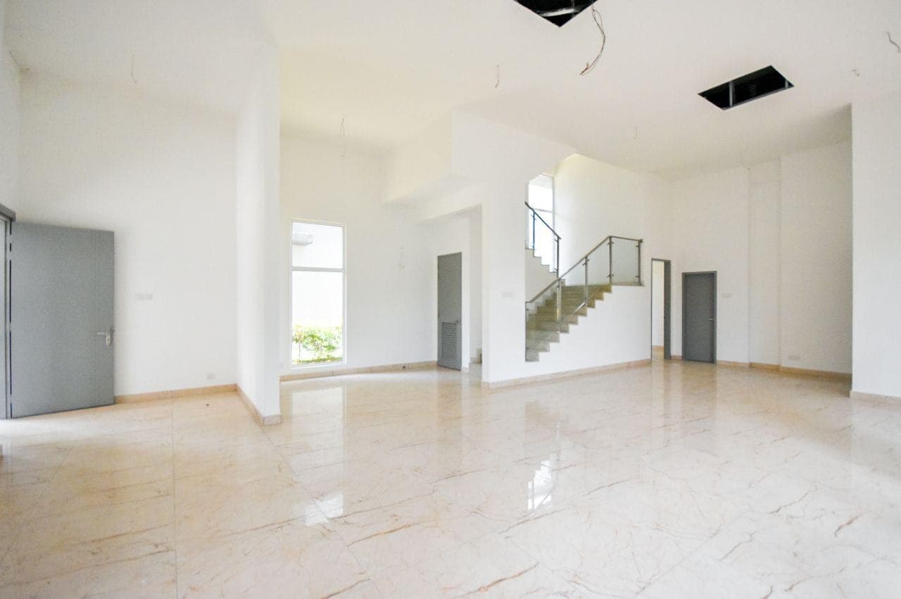 3 Storey Bungalow Garden Villa  Nilai - photo 7