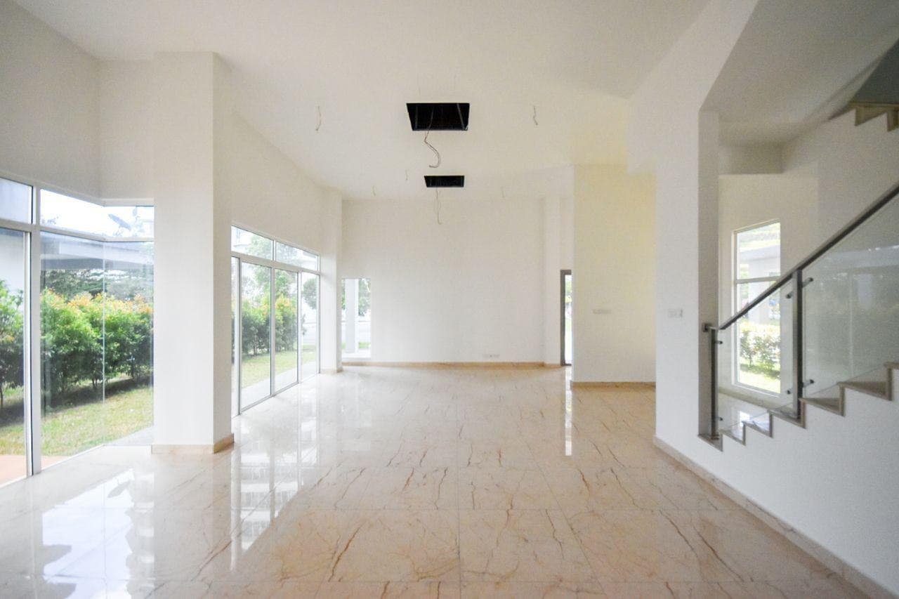 3 Storey Bungalow Garden Villa  Nilai - photo 8
