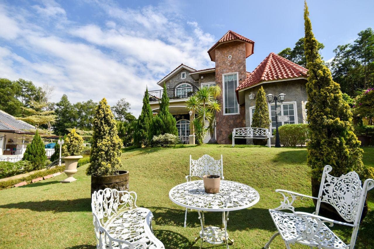 2 Storey Bungalow Jalil Heights - photo 2