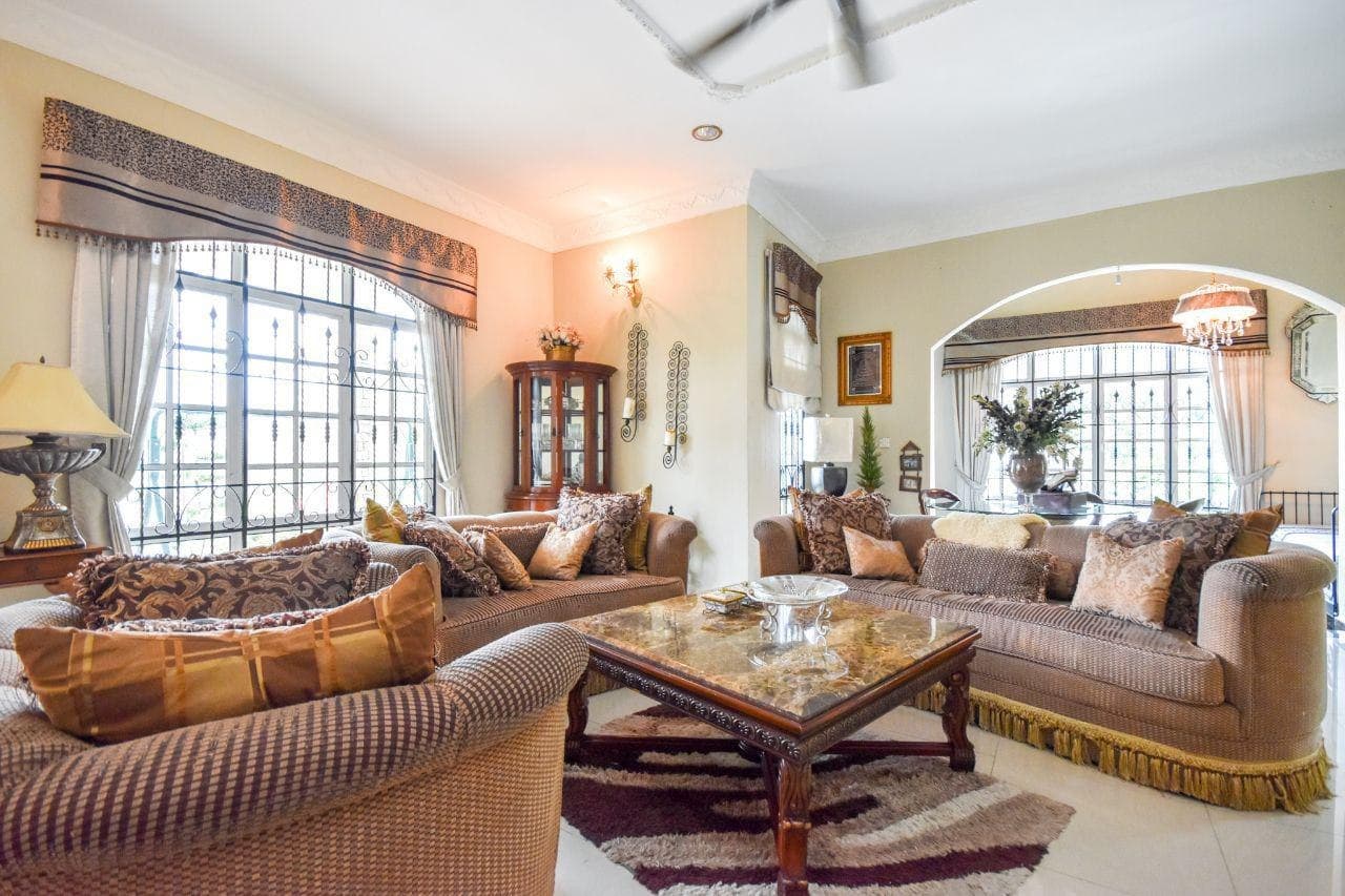2 Storey Bungalow Jalil Heights - photo 6
