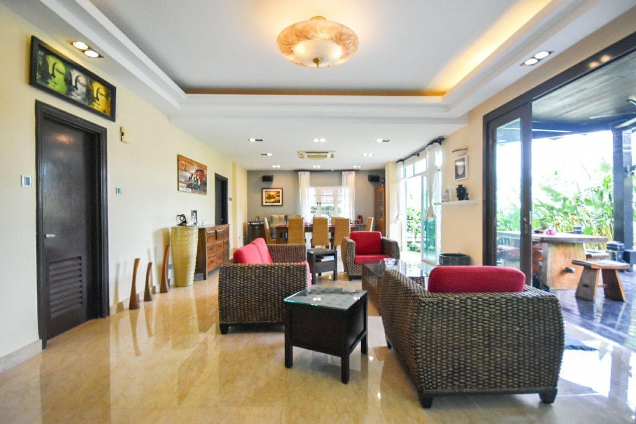 2 and Half Storey Bungalow Kemensah Heights - photo 2