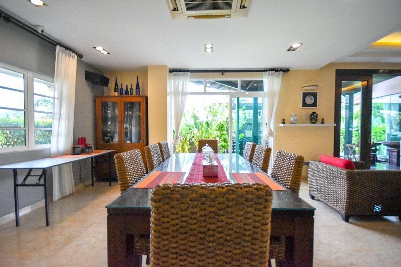 2 and Half Storey Bungalow Kemensah Heights - photo 4