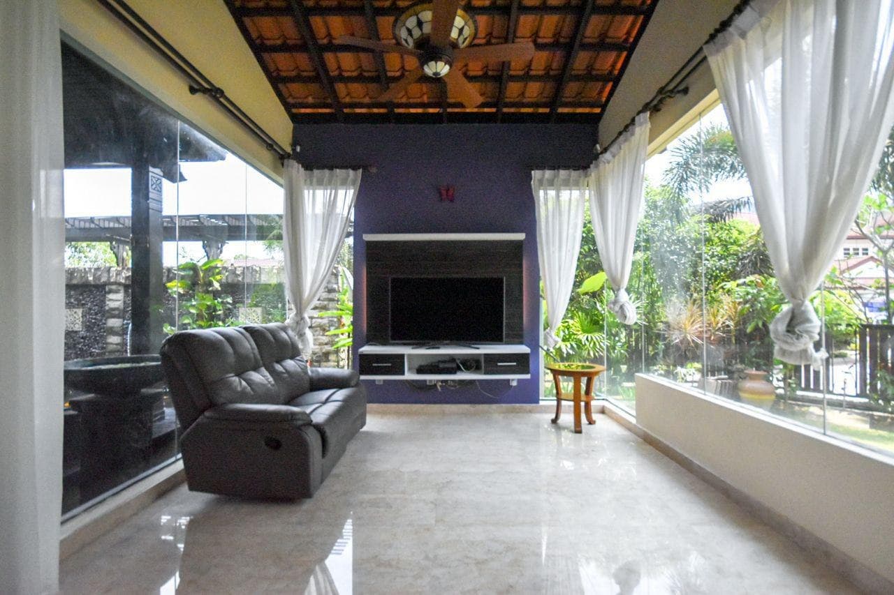 2 and Half Storey Bungalow Kemensah Heights - photo 6