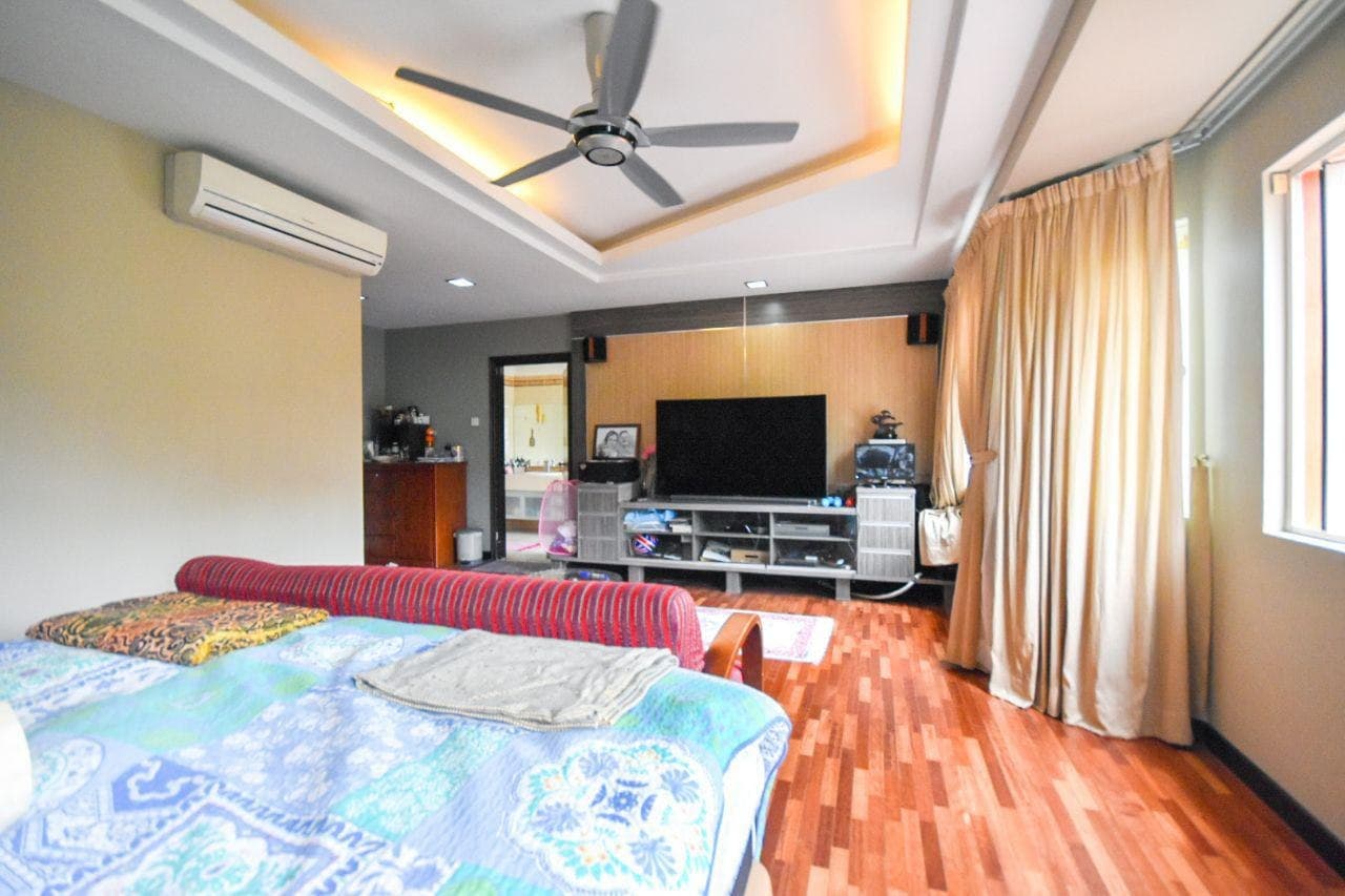 2 and Half Storey Bungalow Kemensah Heights - photo 9