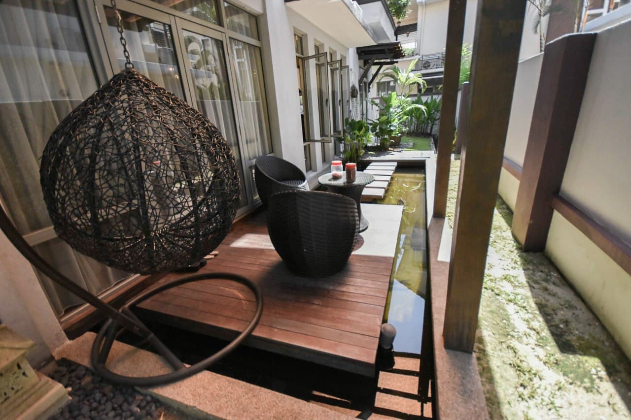 3 Storey Semi D Changkat Kiara Rimbun - photo 8