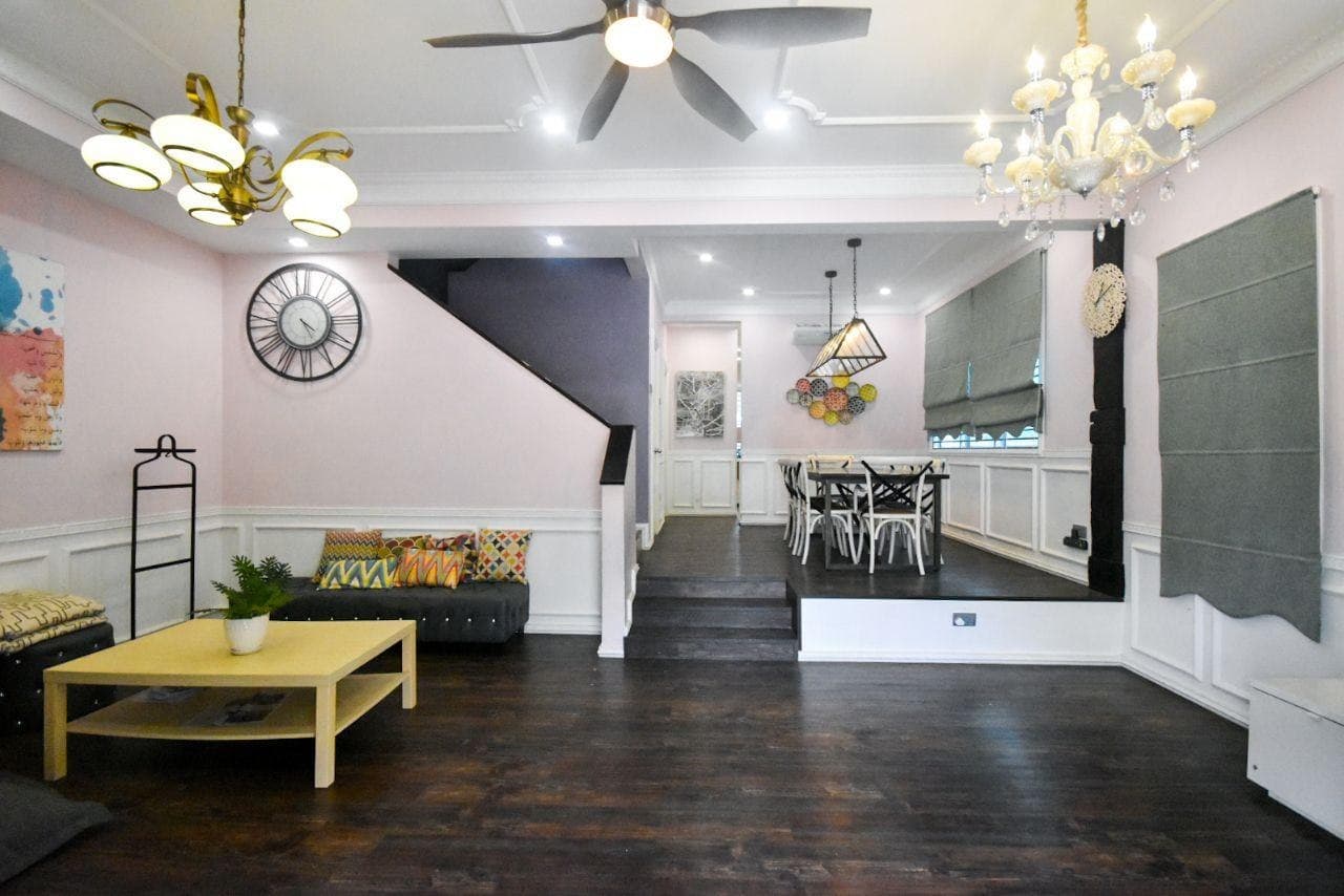 2 Storey Terrace Suria Residence Sungai Long - photo 3