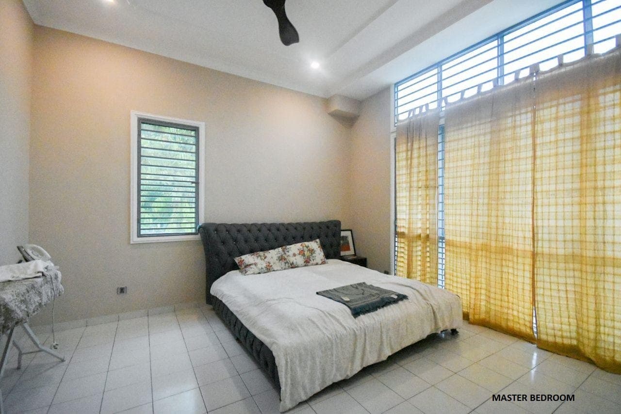 2 Storey Terrace Suria Residence Sungai Long - photo 6