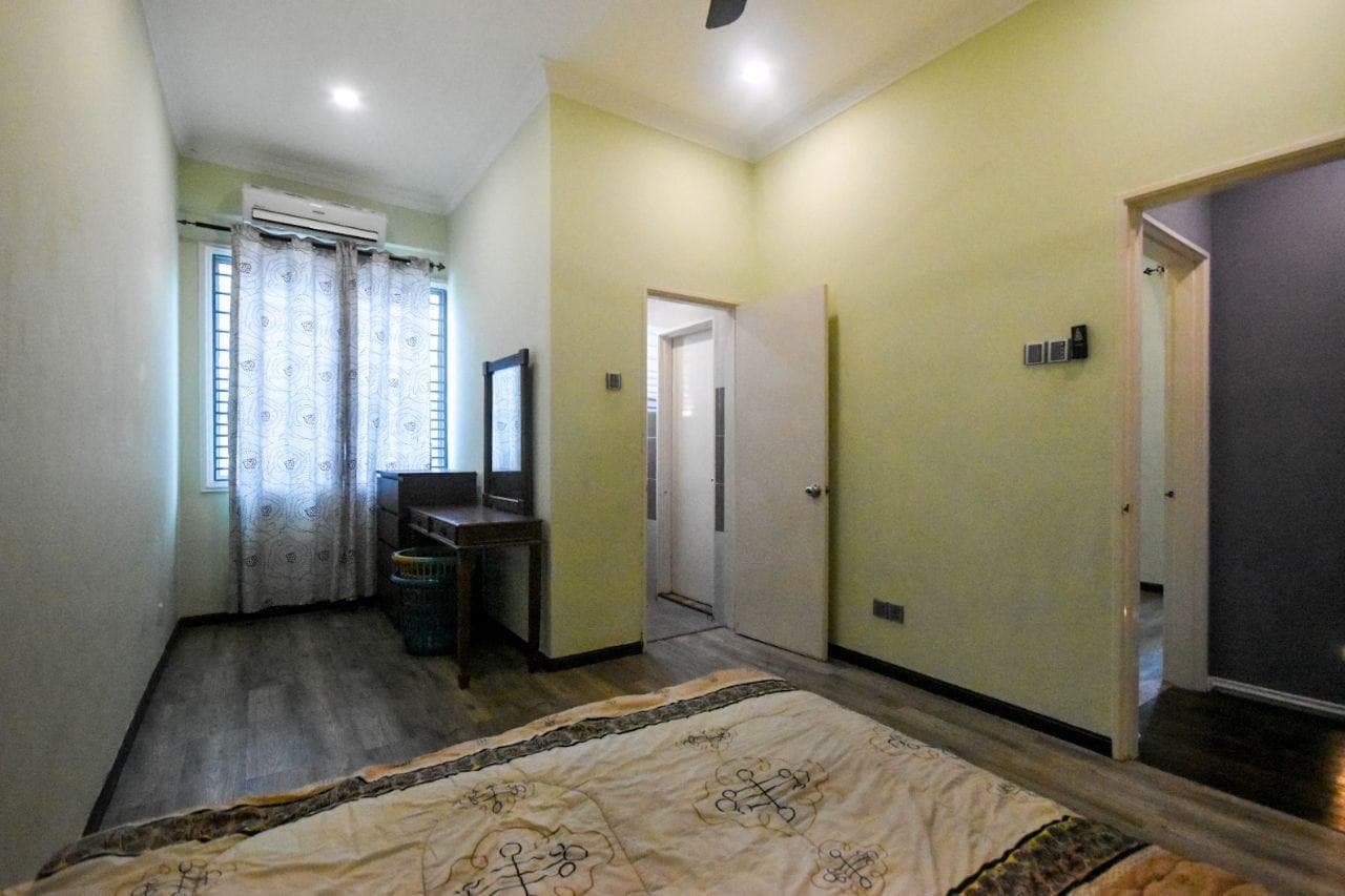 2 Storey Terrace Suria Residence Sungai Long - photo 7