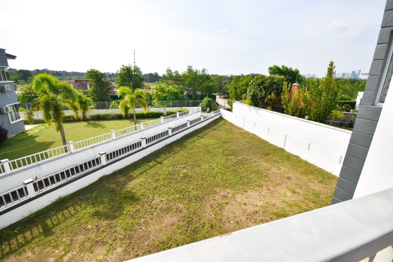 Double Storey Superlink VIOLA Alam Impian - photo 13