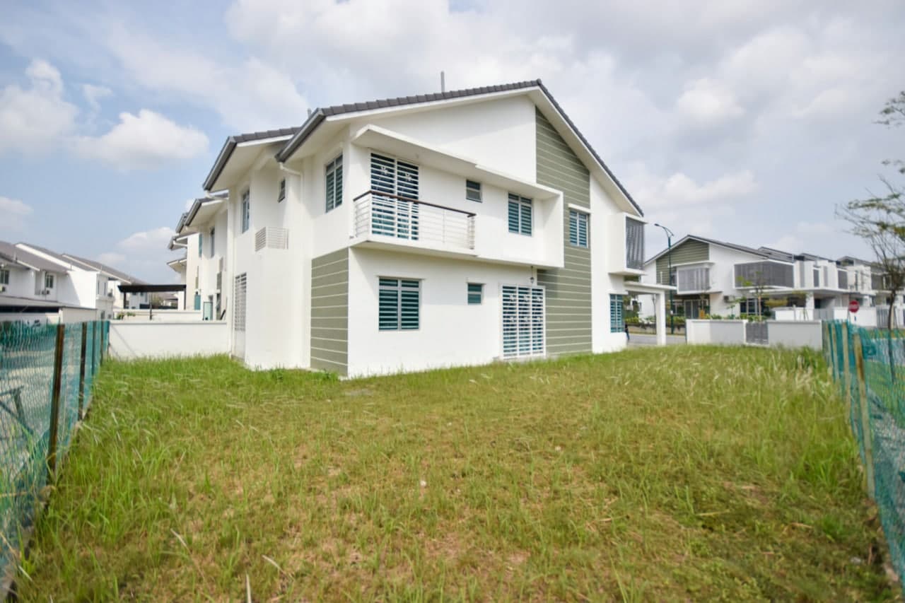 2 Storey Super Link Laman Chempaka Suria 3 - photo 8