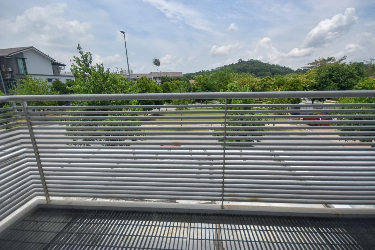 2 And Half Storey Superlink Desiran Bayu Putrajaya - photo 11