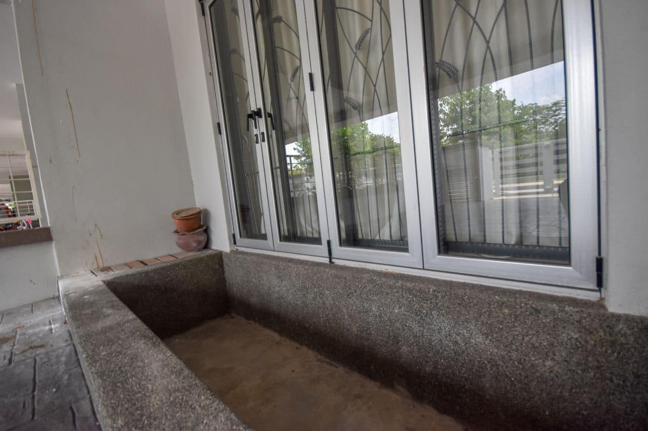 2 And Half Storey Superlink Desiran Bayu Putrajaya - photo 13