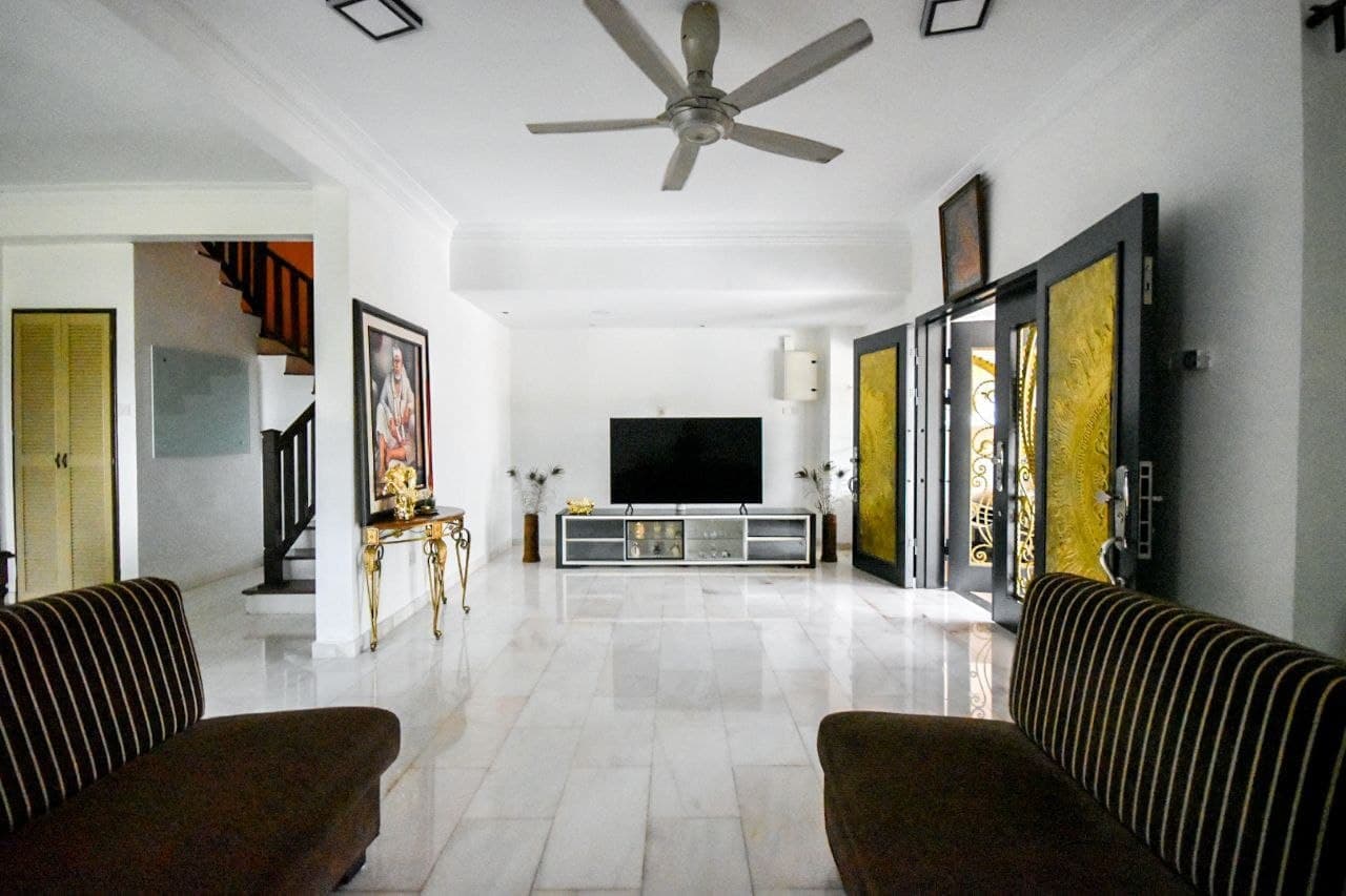 2 Storey Semi D Lestari Mansion Seri Kembangan - photo 4