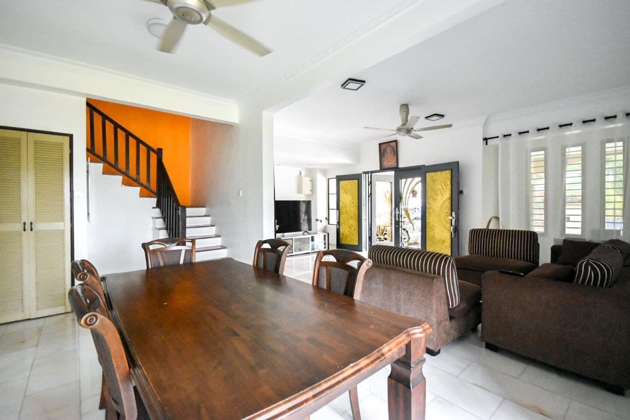 2 Storey Semi D Lestari Mansion Seri Kembangan - photo 5