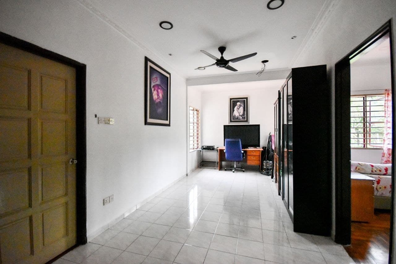 2 Storey Semi D Lestari Mansion Seri Kembangan - photo 12