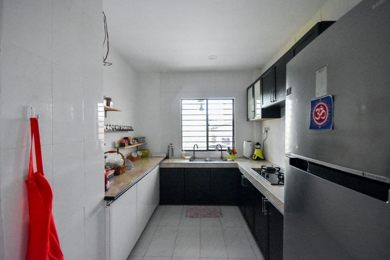 2 Storey Semi D Lestari Mansion Seri Kembangan - photo 13