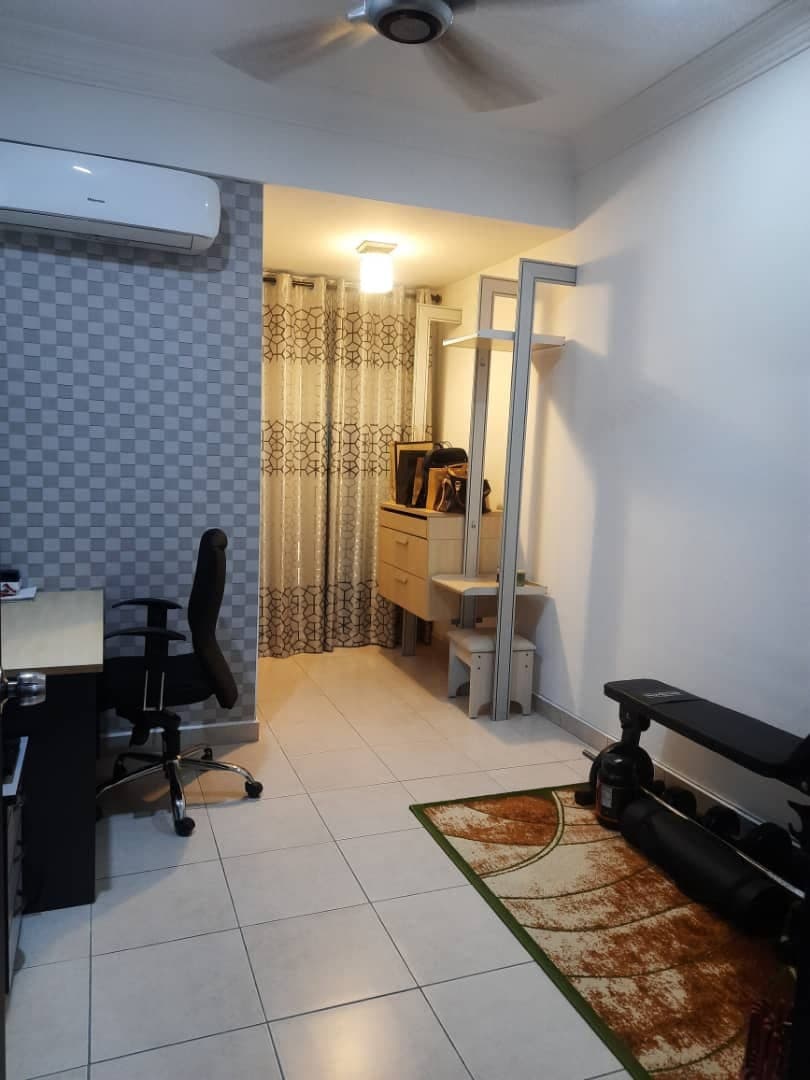 Fully Renovated Double Storey Terrace Bangi - photo 4