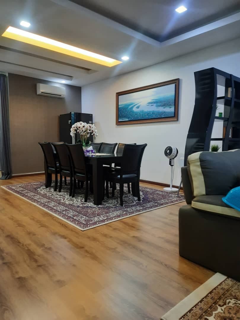 Fully Renovated Double Storey Terrace Bangi - photo 6