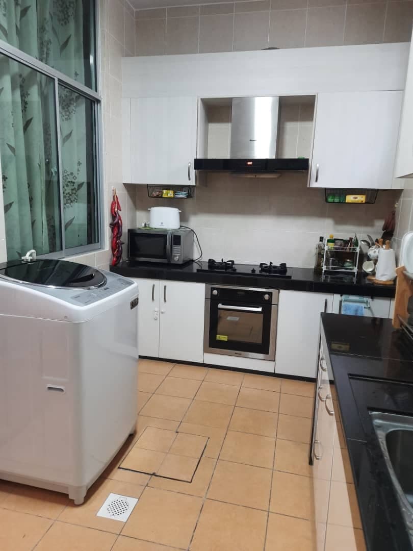 Fully Renovated Double Storey Terrace Bangi - photo 8