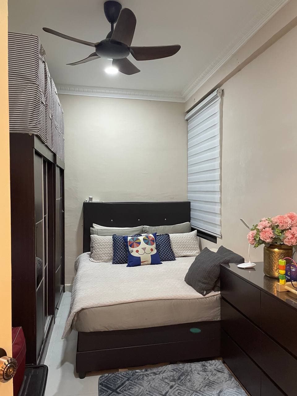 Apartment Mutiara Magna Metro Prima 1 Kepong - photo 3