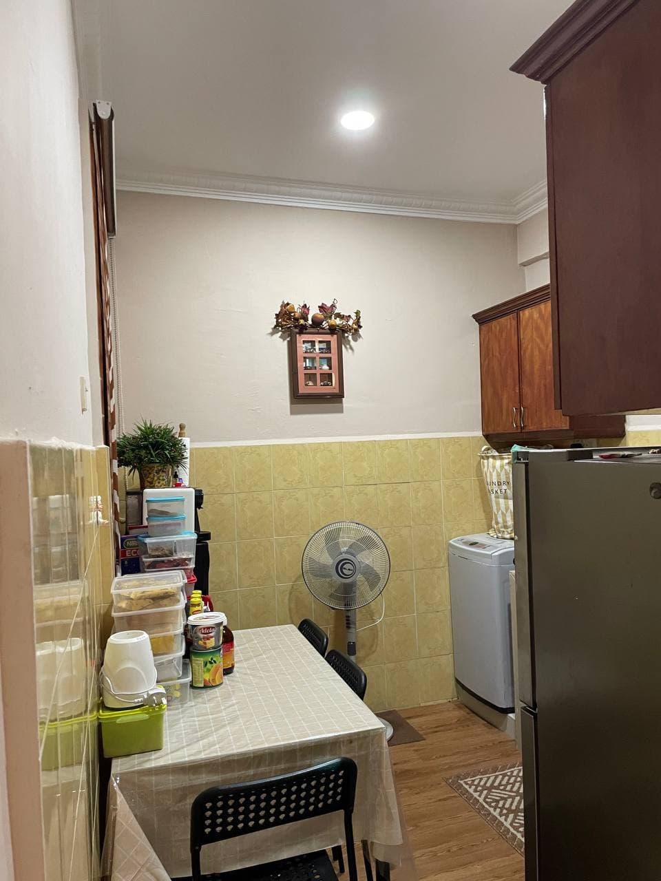 Apartment Mutiara Magna Metro Prima 1 Kepong - photo 8