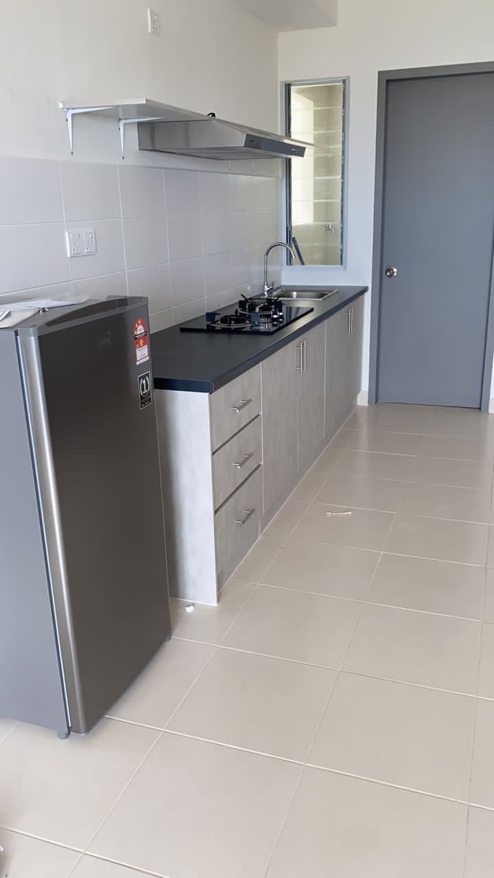 Apartment Tropicana Aman 1, Bandar Tropicana Aman - photo 8