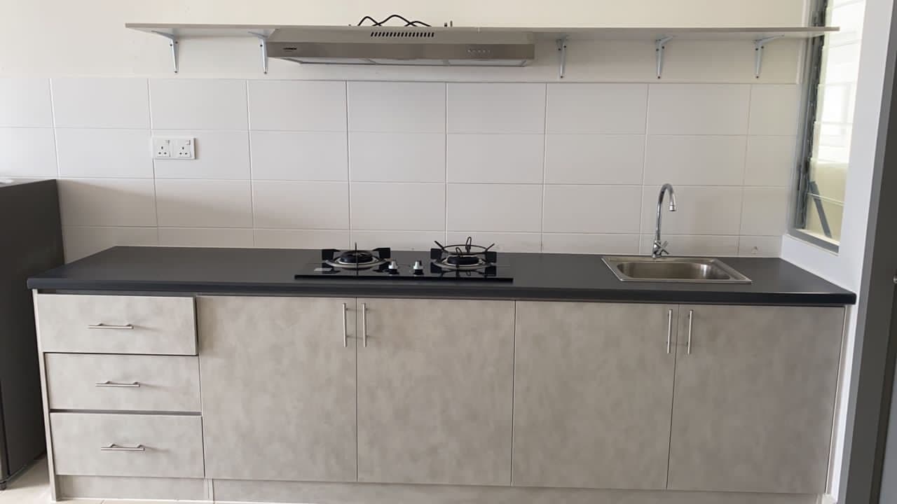 Apartment Tropicana Aman 1, Bandar Tropicana Aman - photo 9