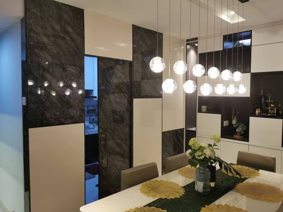 Puteri Court Taman Putra Apartment, Ampang - photo 3