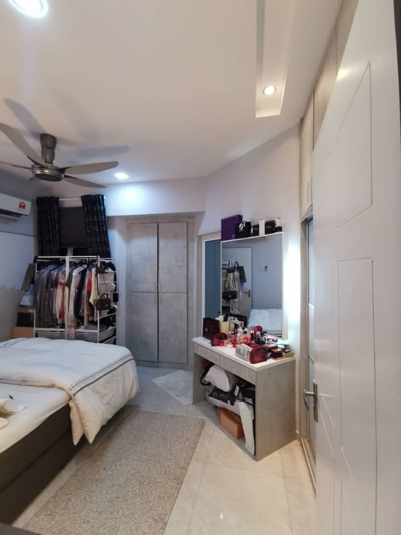 Puteri Court Taman Putra Apartment, Ampang - photo 8