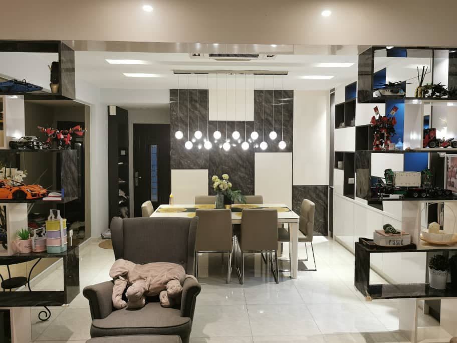 Puteri Court Taman Putra Apartment, Ampang - photo 9